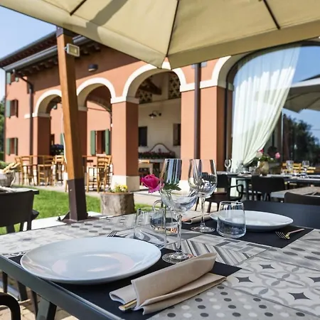 Alloggio per agriturismo Agriturismo Noiari *