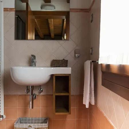 Agriturismo Noiari