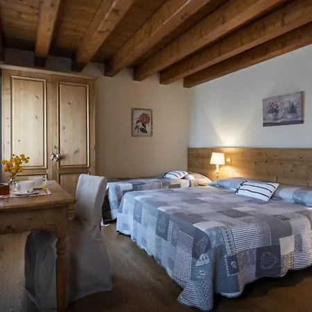 Agriturismo Noiari Alloggio per agriturismo *