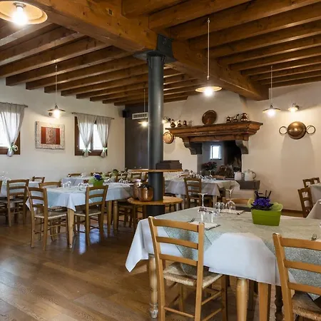 Alloggio per agriturismo Agriturismo Noiari *