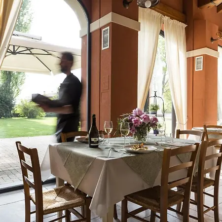 Alloggio per agriturismo Agriturismo Noiari Portogruaro