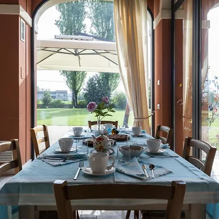 Agriturismo Noiari *