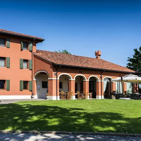 Agriturismo Noiari Κατάλυμα σε φάρμα Portogruaro