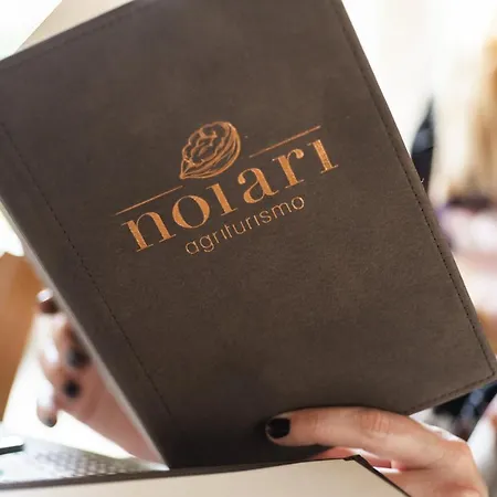 Κατάλυμα σε φάρμα Agriturismo Noiari Portogruaro