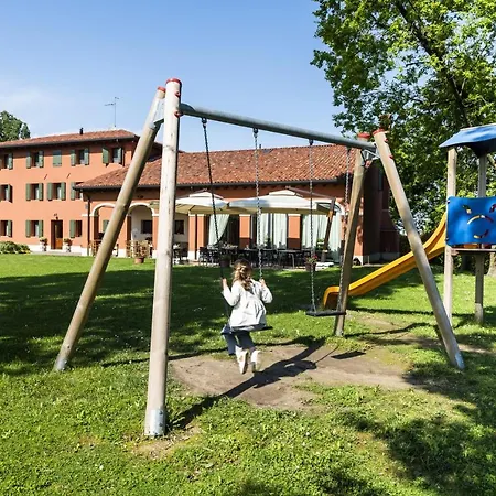 Agriturismo Noiari Séjour à la ferme *