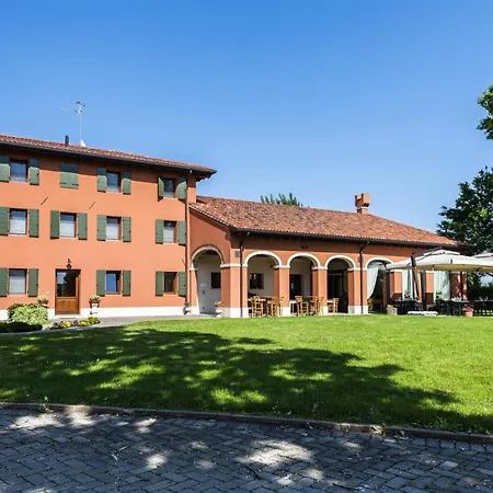 Agriturismo Noiari Portogruaro