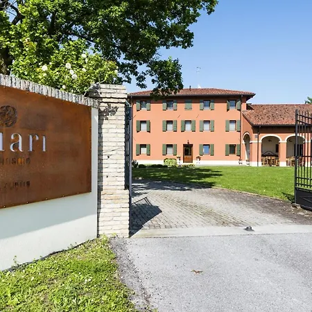 Agriturismo Noiari Séjour à la ferme