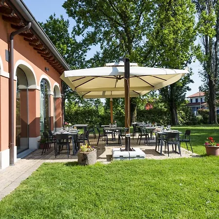 Agriturismo Noiari Séjour à la ferme Portogruaro