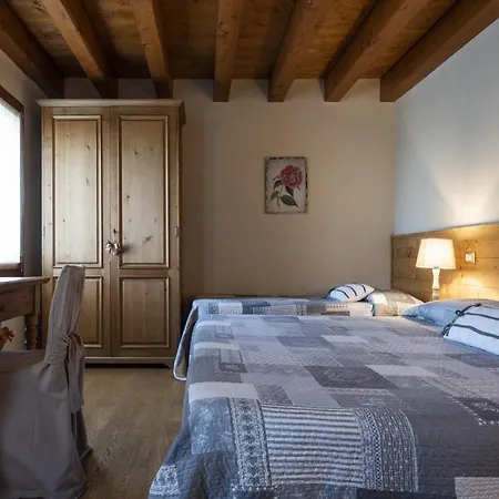 Agriturismo Noiari Κατάλυμα σε φάρμα Portogruaro