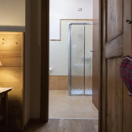Κατάλυμα σε φάρμα Agriturismo Noiari