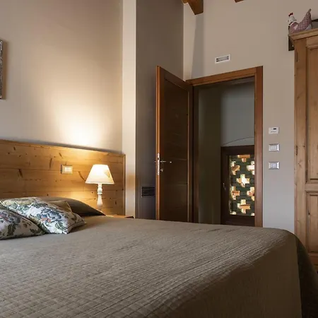 Séjour à la ferme Agriturismo Noiari *