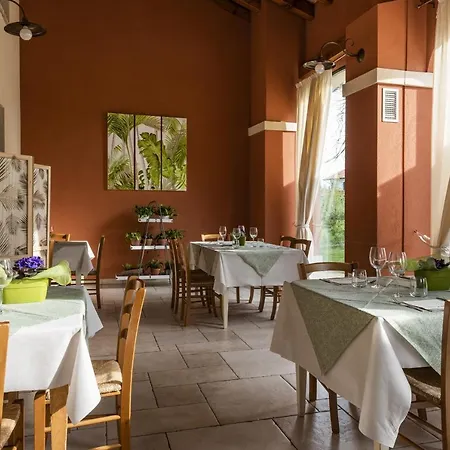 Κατάλυμα σε φάρμα Agriturismo Noiari *