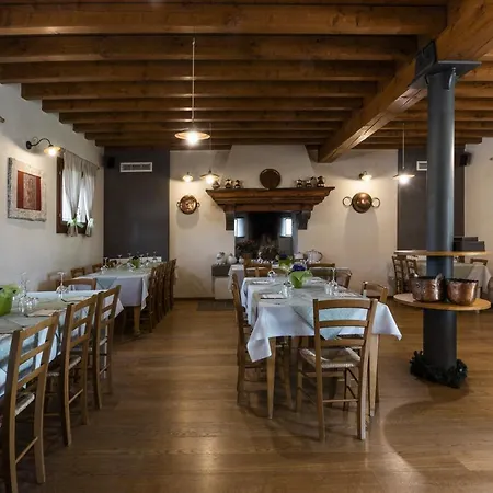 Agriturismo Noiari Portogruaro