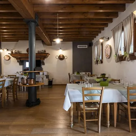 Agriturismo Noiari Séjour à la ferme
