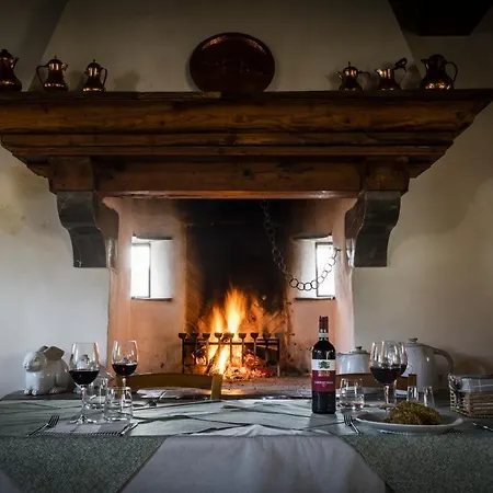 Agriturismo Noiari Κατάλυμα σε φάρμα Portogruaro