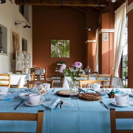 Agriturismo Noiari * Portogruaro