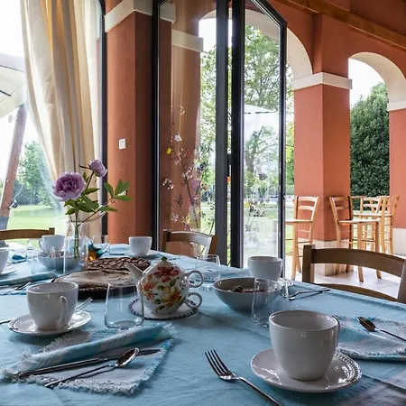 Agriturismo Noiari Κατάλυμα σε φάρμα *